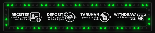 Permata303 Jackpot